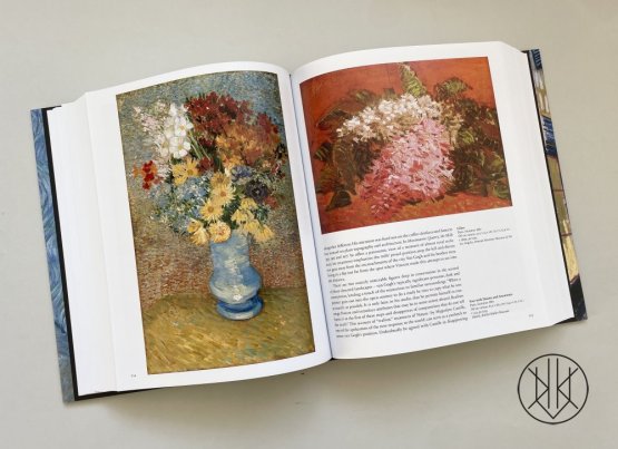 Van Gogh. The Complete Paintings