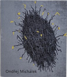 Ondřej Michálek. Práce / Works 1969–2024