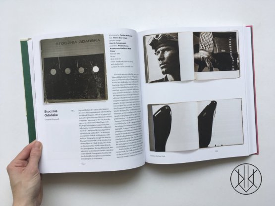 Photobloc: Central Europe in Photobooks