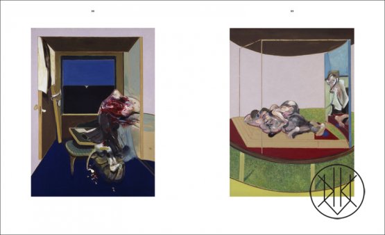 Francis Bacon – Invisible Rooms