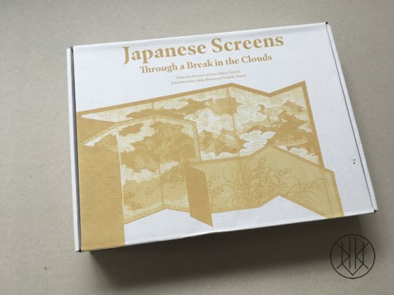 Japanese Screens