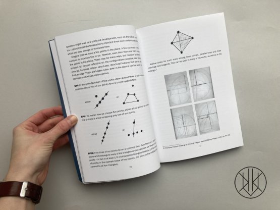 Stanislav Kolíbal: Homage to geometry