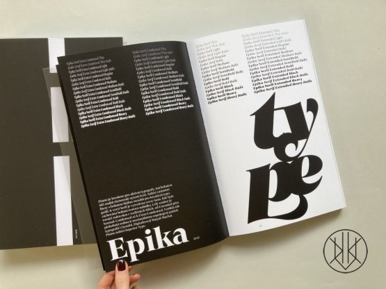 Rostislav Vaněk: TypeTypo