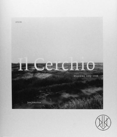 Jan Jedlička: Il Cerchio - The Circle