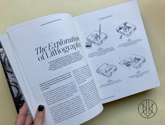 The Fantastic Gustave Doré