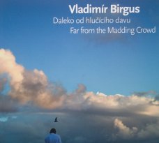 Vladimír Birgus: Daleko od hlučícího davu