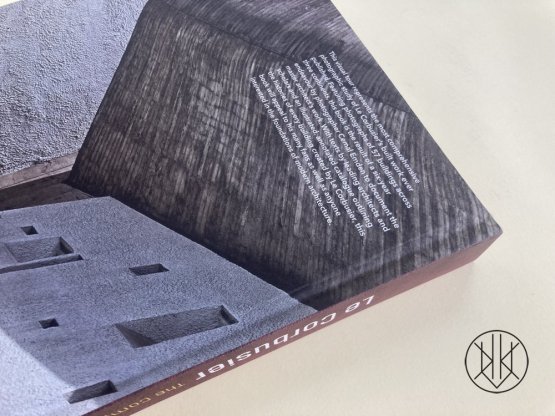 Le Corbusier. The Complete Buildings