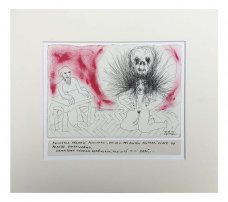 David Cajthaml: From the cycle Cipralex soup