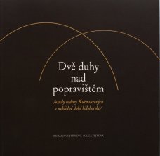 Dvě duhy nad popravištěm