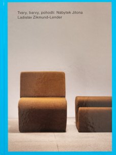 Tvary, barvy, pohodlí: Nábytek Jitona