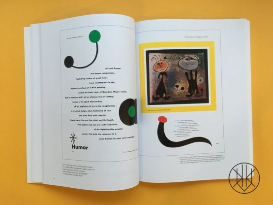 The Art of Graphic Design