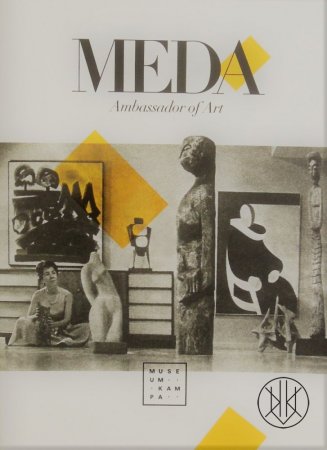 MEDA Ambassador of Art
