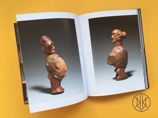 TEKE - Ritual Figures