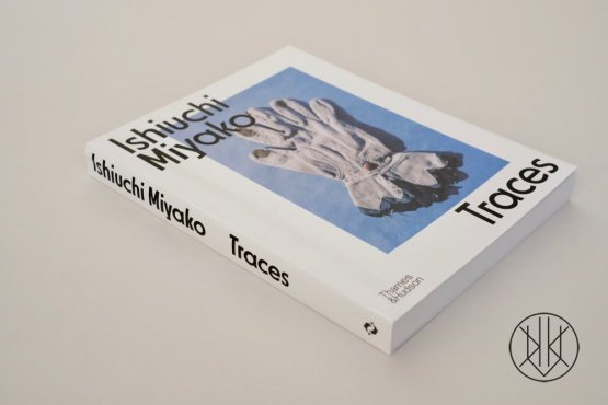 Ishiuchi Miyako: Traces
