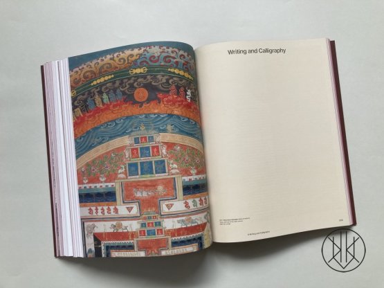 The Art of Asia Across Space and Time