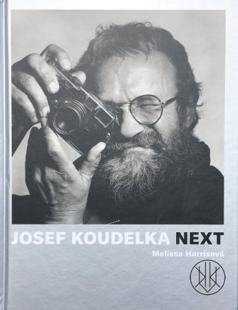 Josef Koudelka: Next