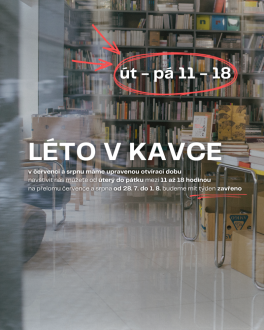 Léto v KAVCE