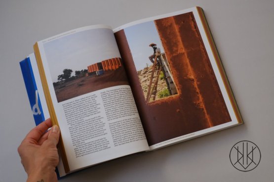 Francis Kéré: Building Stories