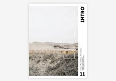 INTRO 11 - Dřevo / časopis o architektuře