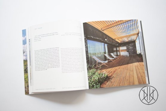 The aesthetics of the sustainable architecture