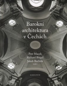 Barokní architektura v Čechách (Baroque Architecture in Bohemia)