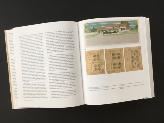 The Urbanism of Frank Lloyd Wright