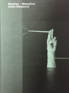 Mezičas – Adéla Matasová