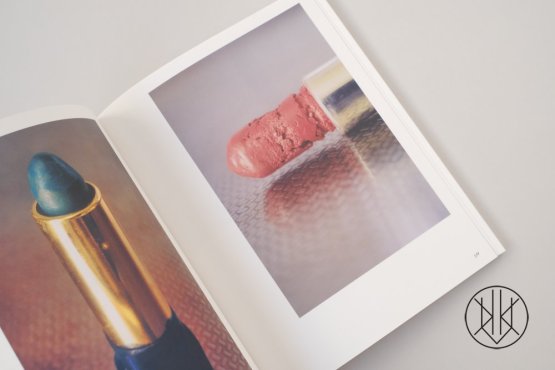 Ishiuchi Miyako: Traces