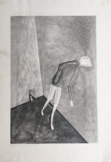Nikola Čulík: Svědomí