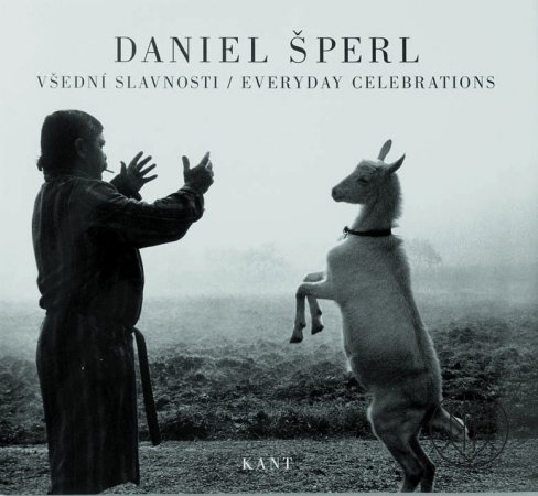 Daniel Šperl: Everyday Celebrations