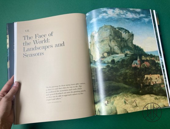 Bruegel: The Complete Works