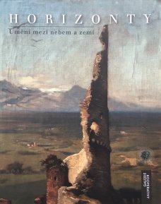 Horizonty - umění mezi nebem a zemí