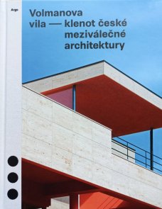Volmanova vila: Klenot české meziválečné architektury
