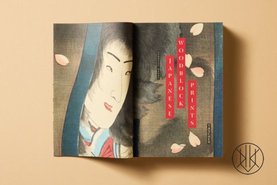 Japanese Woodblock Prints