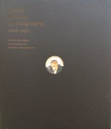 Czech Theatre Photography 1859-2017