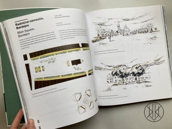 Ivar Otruba, krajinářský architekt / Ivar Otruba, Landscape Architect