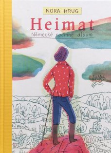 Heimat: Německé rodinné album