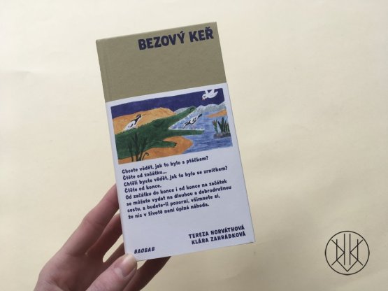 Bezový keř