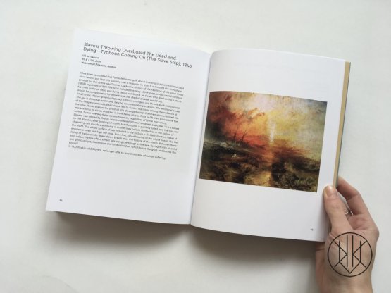 Turner (Masters of Art)