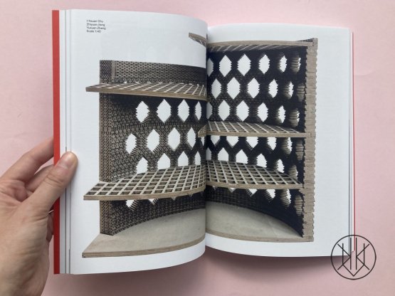 Melnikov. An Investigation Through Architectural Models