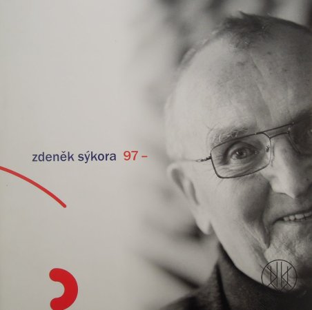 Zdeněk Sýkora 97 – Grafické listy 1993–2011 z Edice Galerie Zdeněk Sklenář