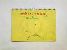 Anička a letadýlko - Vše o Pičusovi