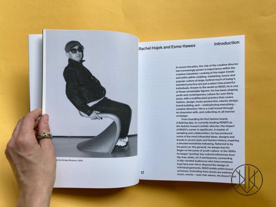 NIGO: From Japan with Love