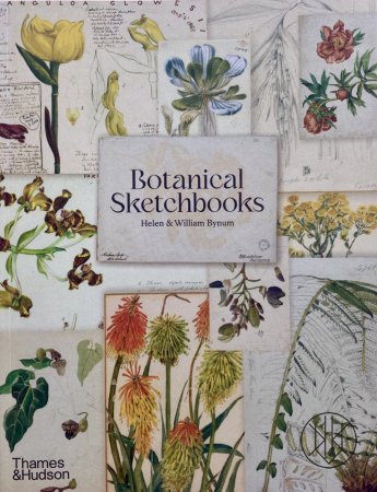 Botanical Sketchbooks