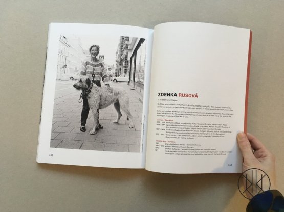Zdenka Rusová: Between the Mysterious and the Obvious