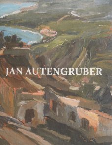 Jan Autengruber - průvodce výstavou