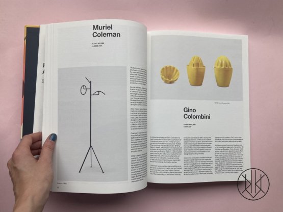 Mid-Century Modern Designers