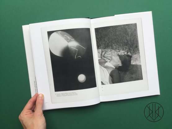 Laszlo Moholy–Nagy – 60 Fotos