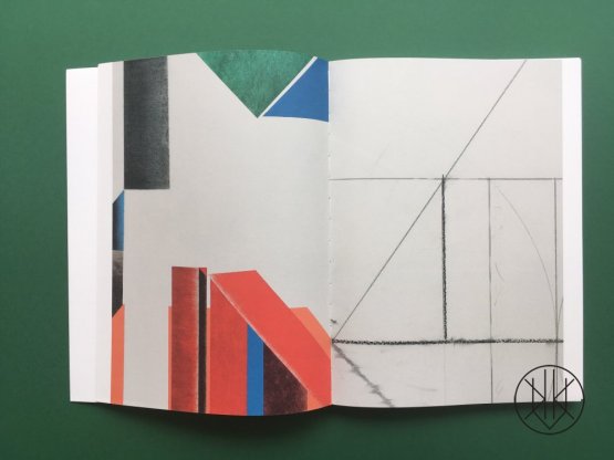 Parallels - Stanislav Kolíbal - Karel Štědrý