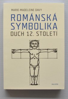 Románská symbolika: Duch 12. století